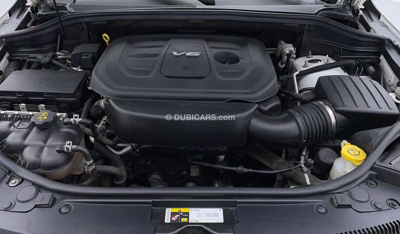 Jeep Grand Cherokee LIMITED 3.6 | Zero Down Payment | Free Home Test Drive