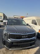 كيا تيلورايد