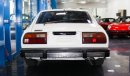 Nissan 280 ZX