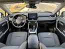 Toyota RAV4 Hybrid XLE 2.5L push start full option