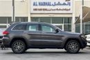جيب جراند شيروكي Jeep Grand Cherokee Limited-GCC_2018_Excellent condition_Full specifications