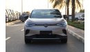 Volkswagen ID.4 Crozz ID4 PRO CROZZ SUNROOF,AUTO PARK 360 SENSOR ELECTRIC TRUNK