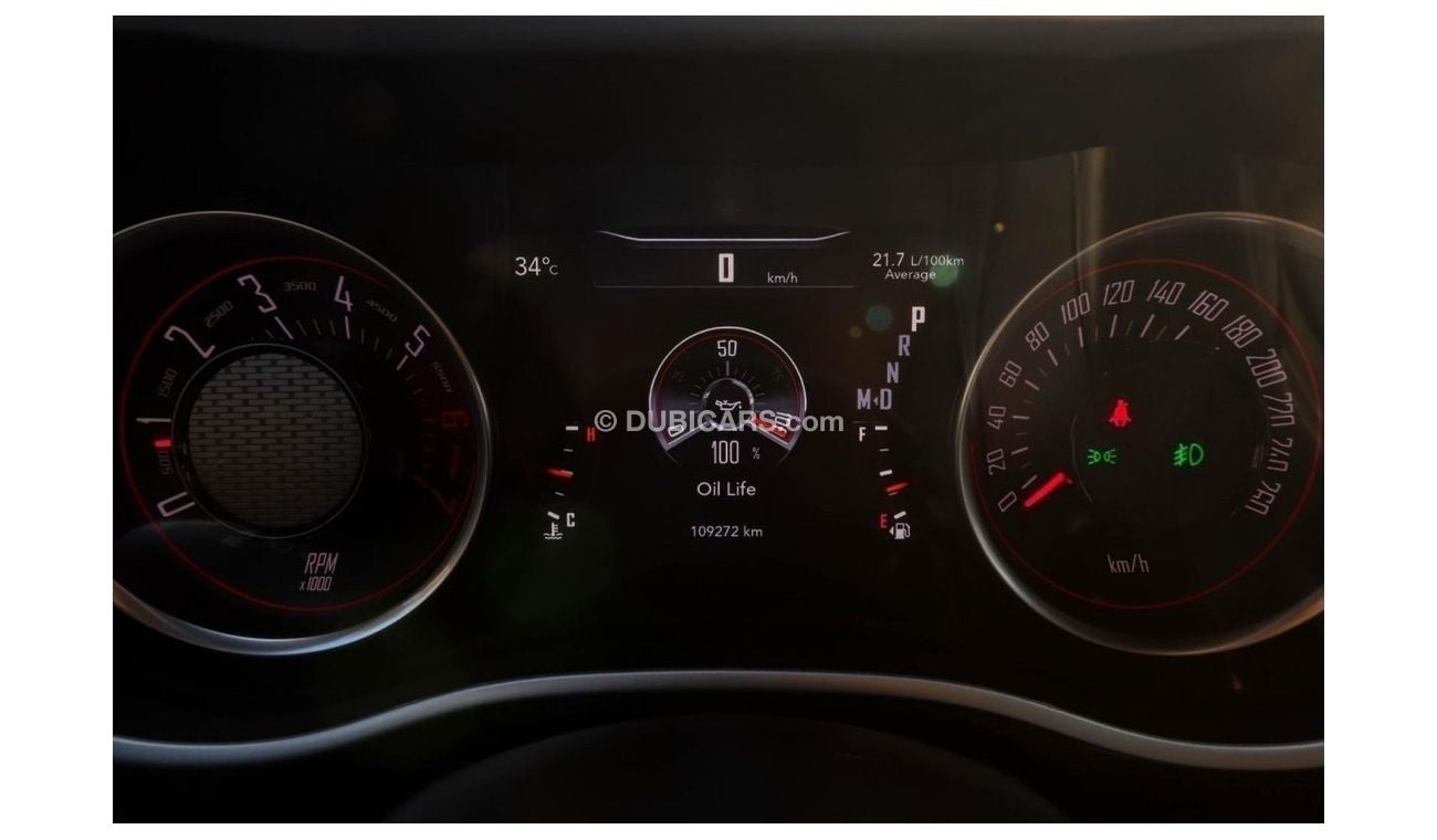 Dodge Challenger Dodge Challenger R/T Plus 2016