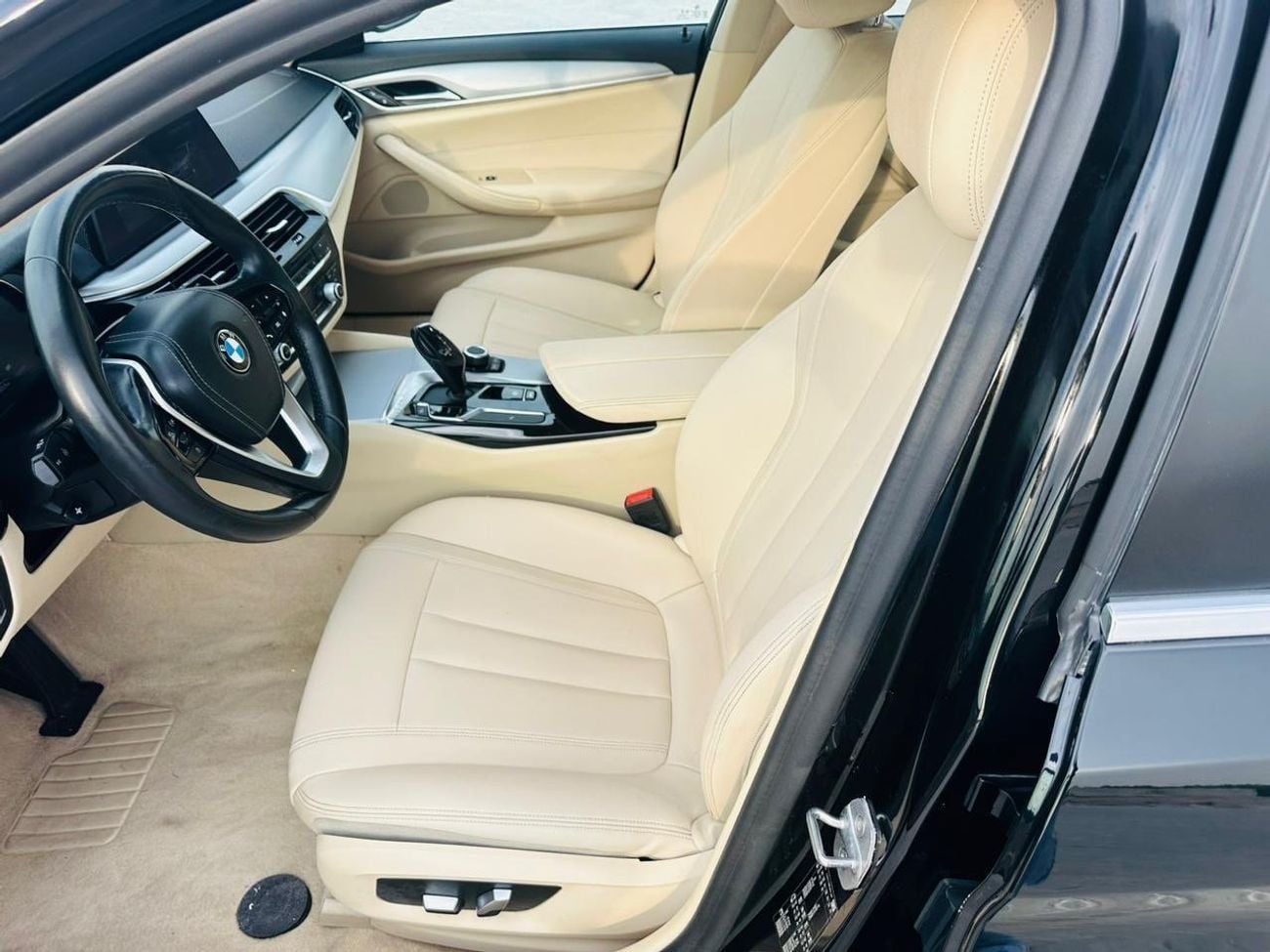 BMW 520i