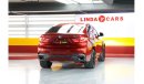 بي أم دبليو X6 BMW X6 X-Drive 35i M-Sport 2016 GCC under Warranty