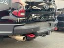 Ford Ranger RANGER RAPTOR FULL OPTION