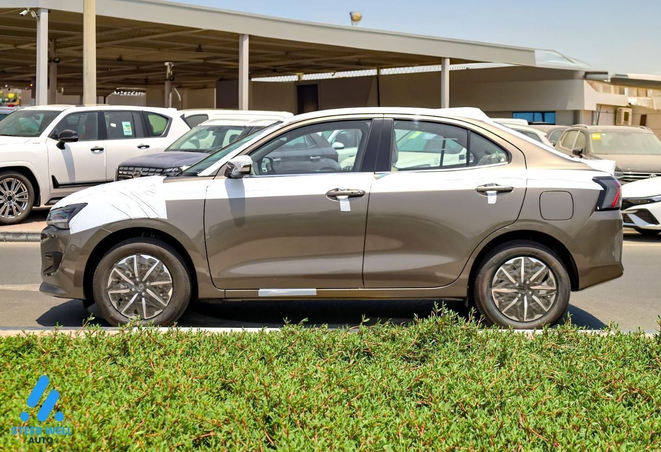 Suzuki Dzire DZIRE HYBRID GLX