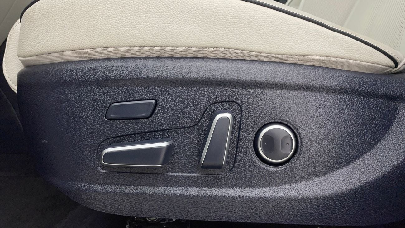 Hyundai Palisade PREMIUM 3.8 | Zero Down Payment | Home Test Drive