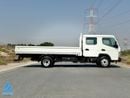 ميتسوبيشي فوسو كانتير 2024|Truck | 3.0L Diesel | Dual Cab | RWD | Excellent Condition