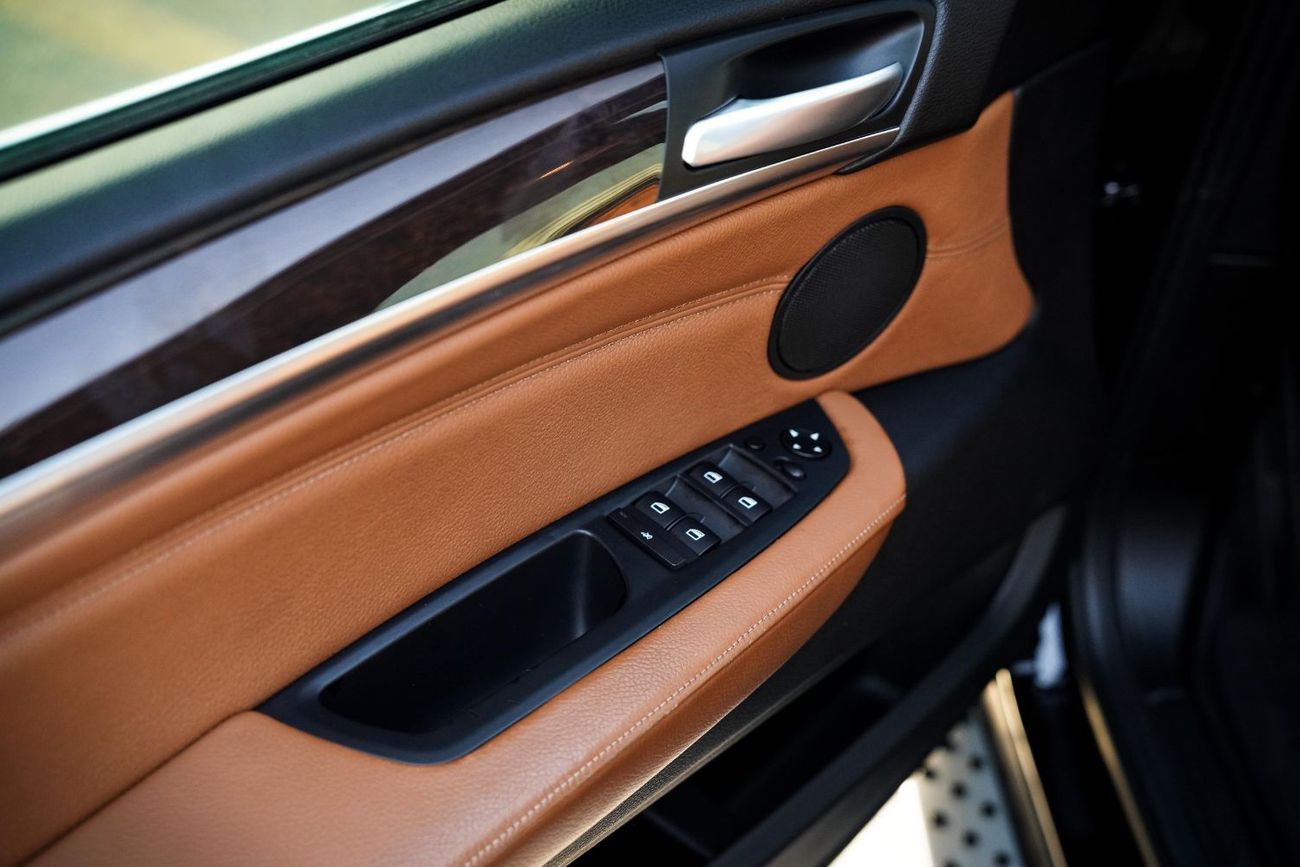 BMW X6 50i Exclusive 4.4L