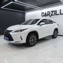 Lexus RX450h Premier 3.5L Hybrid Lexus RX-450 Hybrid 2022 4WD | Under Warranty | Perfect Condition