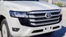 Toyota Land Cruiser EXR, 3.3L, Diesel, Twin Turbo