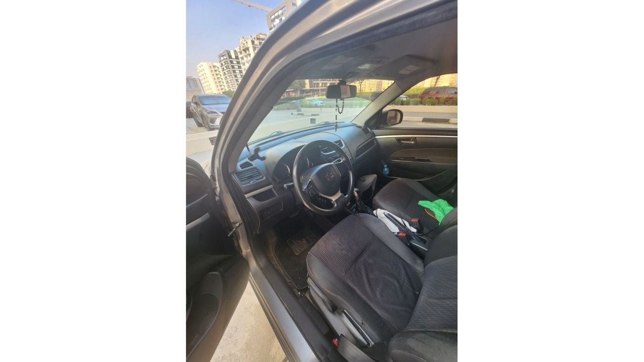 سوزوكي سويفت سوزوكي سويفت خليجي