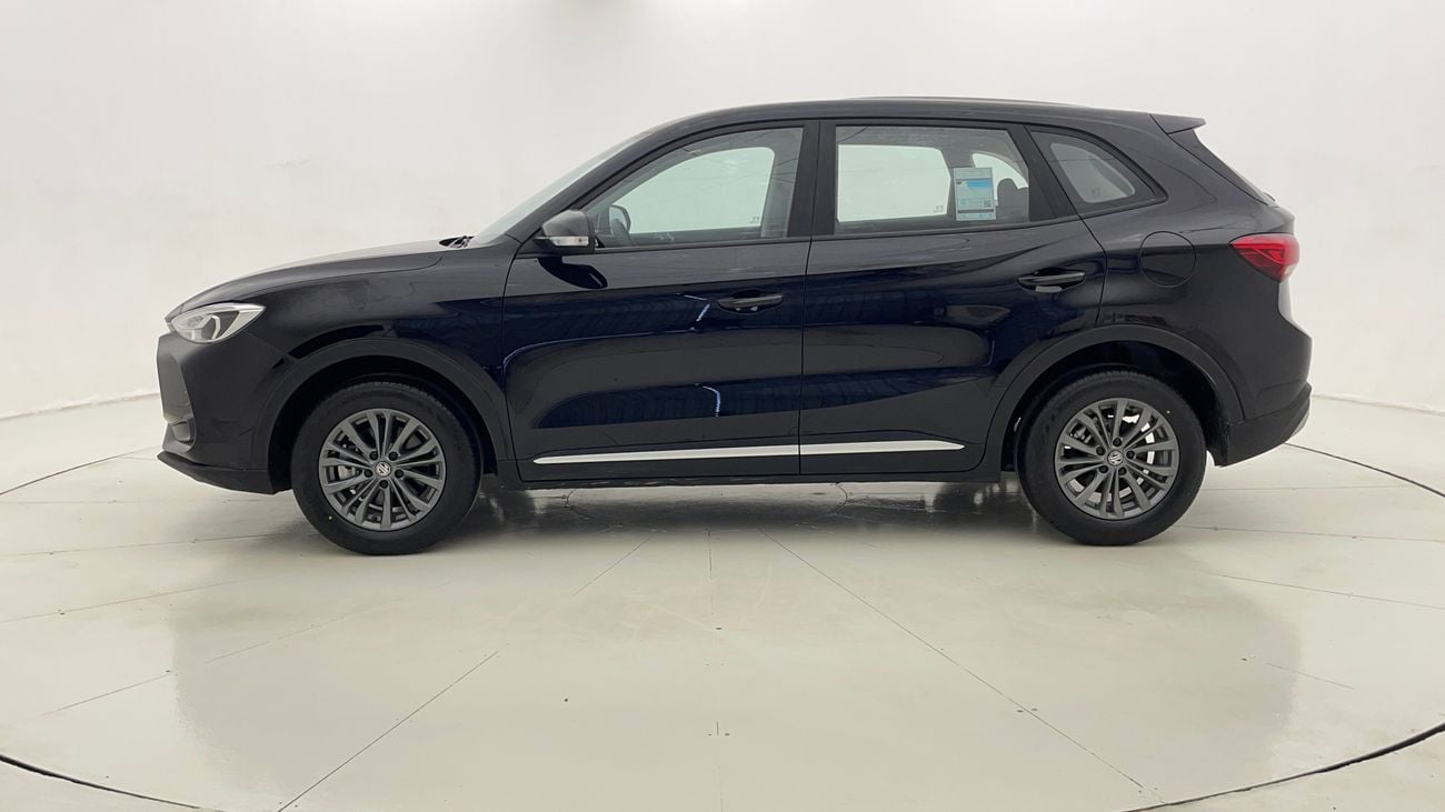 MG ZS STD 1.5 | Zero Down Payment | Home Test Drive