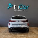 بي أم دبليو X6 9,965 p.m • 0% Downpayment • X6M Competition • Agency Warranty