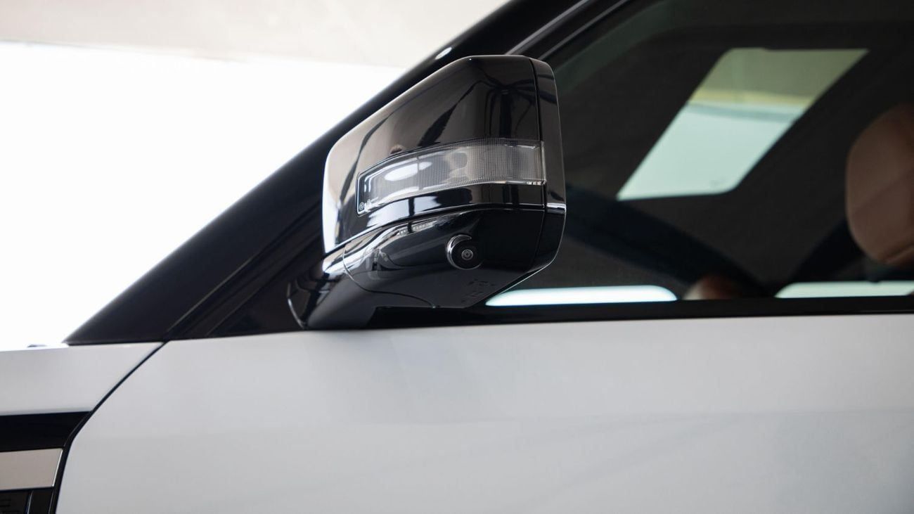 ROX 01 VIP 7SEATS 1.5L PLUG-IN LONG RANGE