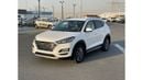 هيونداي توسون 2020 HYUNDAI TUCSON FULL OPTIONS IMPORTED FROM USA