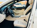 Mercedes-Benz C 300 Luxury MERCEDES C300 MODEL 2018 FULL OPTION