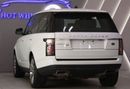 Land Rover Range Rover P400 DYNAMIC Fully Loaded