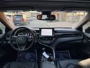 Toyota Camry SE 2.5L (204 HP) 2024 SE GR SPORT EDITION (204 HP) MOONROOF FULL OPTION CANADA SPEC