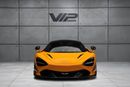 McLaren 720S PERFORMANCE | Low Mileage | European Specs | Fully Loaded