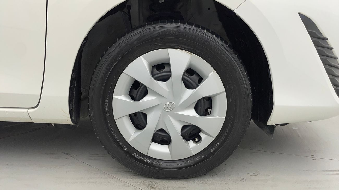 Toyota Yaris SE 1.3 | Zero Down Payment | Free Home Test Drive