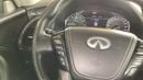 Infiniti QX80 5.6 8STR 4WD AUTO LUXE PROACTVE TOW | Guaranteed Warranty | 0 Down Payment