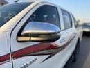 Toyota Hilux GLX Toyota Hilux Pickup ,Left Hand Drive 2021 ,2.7 Liter Only For Export Available