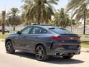 BMW X6 X drive 30d