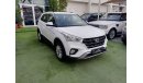 Hyundai Creta 2020 model, agency dye, 1600 cc, cruise control, sensor wheels, in excellent condition