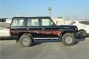 Toyota Land Cruiser 70 LX Hard Top 5 Doors