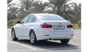 BMW 318i 2018 | BMW 318i  WITH GCC SPECS AND EXCELLENT CONDITION