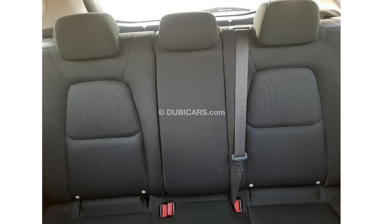 Mazda CX5 GT Mazda CX-5  model 2019    ( GCC_ SPEC) VERY GOOD CONDITION