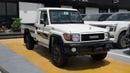 Toyota Land Cruiser Pick Up TOYOTA LC 70 LX V6 70th Anniversary