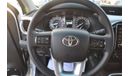 Toyota Hilux TOYOTA HILUX 2.7 MT PISH START WHITE 2023