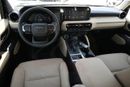 Toyota Prado TXR GCC 2.8 DIESEL