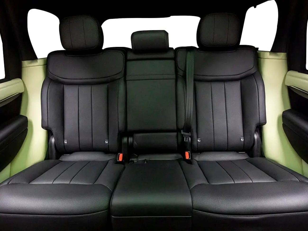 Land Rover Range Rover SE | Pristine condition