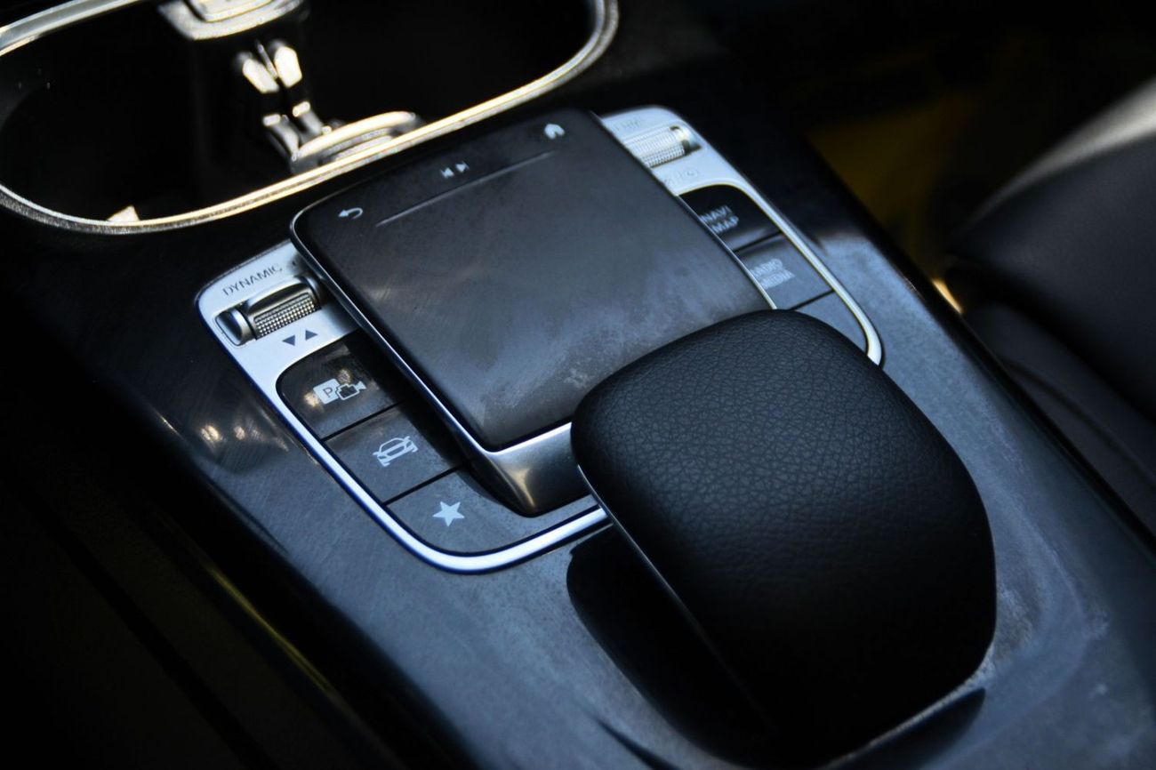 Mercedes-Benz A 220 MERCEDES A220/FULL KIT A45/CLEAN TITLE **2020--FULL OPTION--GOOD CONDITION