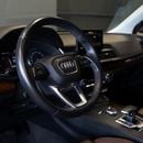 أودي Q5 45 TFSI Quattro Design 2.0L 1,532 pm • 0% Downpayment • 45Tfsi • 1 Year Warranty