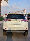 تويوتا راف ٤ TOYOTA RAV4 XLE LIMITED JAPAN