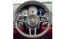 Porsche Cayenne 2016 Porsche Cayenne GTS, Service History, Warranty, GCC