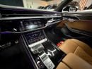 Audi S8 TFSI quattro 4.0L