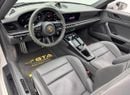 Porsche 911 Carrera GTS 3.0L (450 HP) Coupe 2022 Porsche 911 Carrera GTS, 2026 Porsche Warranty, Porsche Service