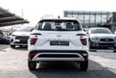 Hyundai Creta SMART