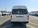 Toyota Hiace TOYOTA HIACE COMMUTER VAN RHD 2016 MODEL 3.0 L DIESEL AUTOMATIC(PM30307)