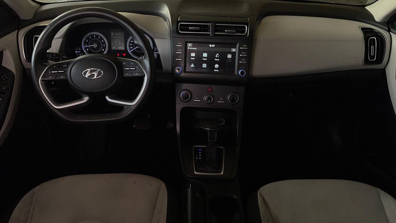 Hyundai Creta 2022 SMART | AED 705/Month | 0 DP | 30 Day Return | Warranty