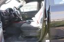 Isuzu DMax 3.0L Crew Cab 4WD LS (A/T) 3.0L DMax GT Crew Cab 4WD LS (A/T)