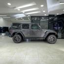 جيب رانجلر Wrangler Willys 4xe hybrid