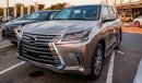 Lexus LX570