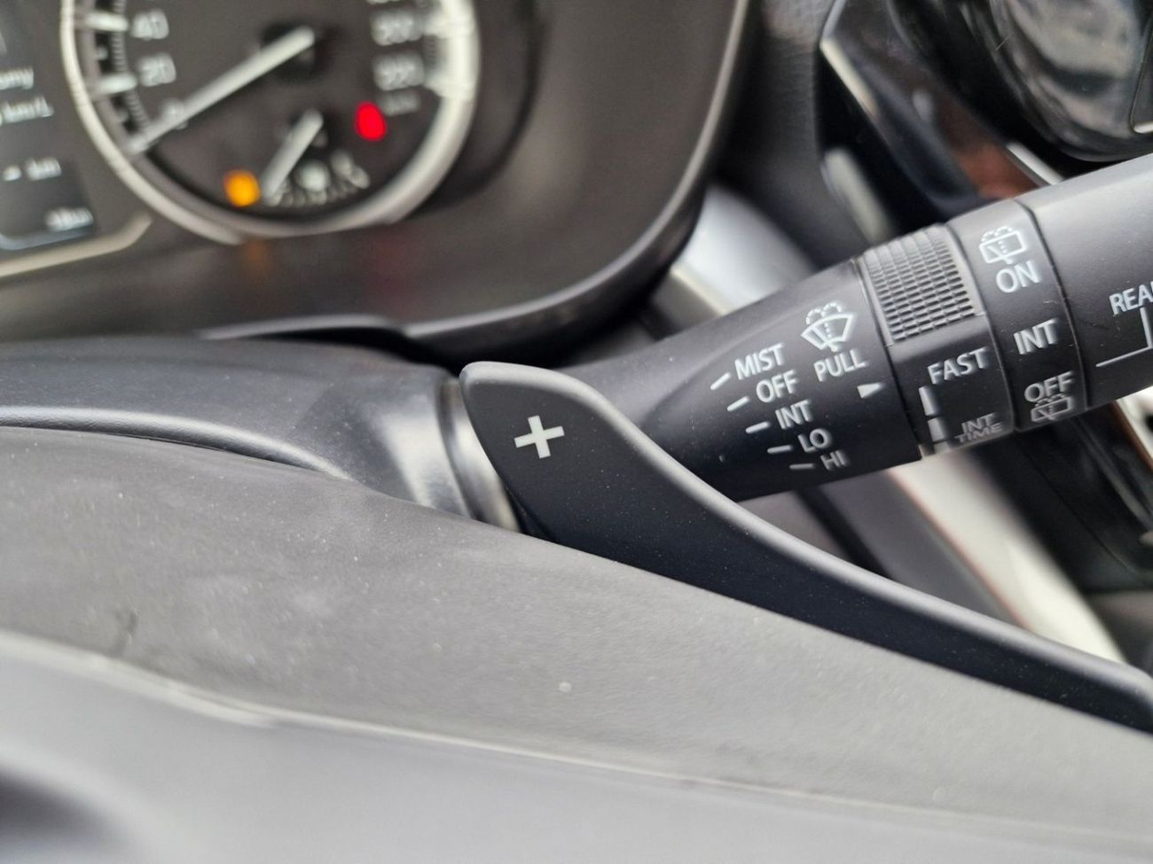 تويوتا أوربان كروزر GLX 1.5L